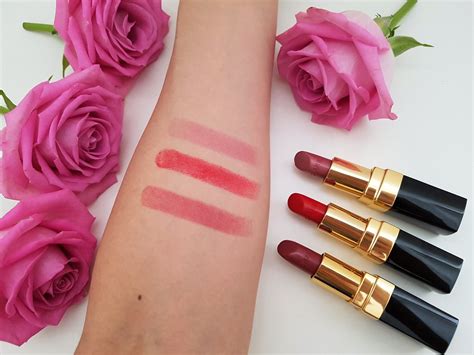 chanel rouge coco marie 430|Chanel Marie (430) Rouge Coco Lipstick (2015) Review.